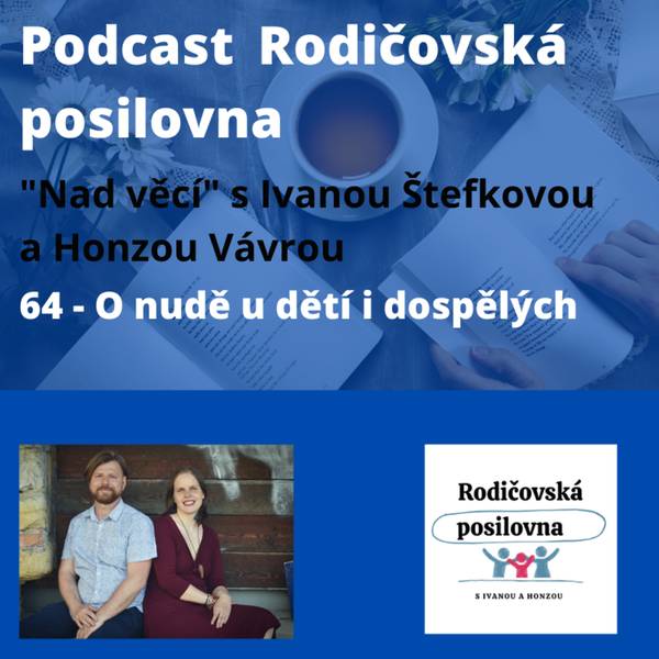 Rodičovská posilovna